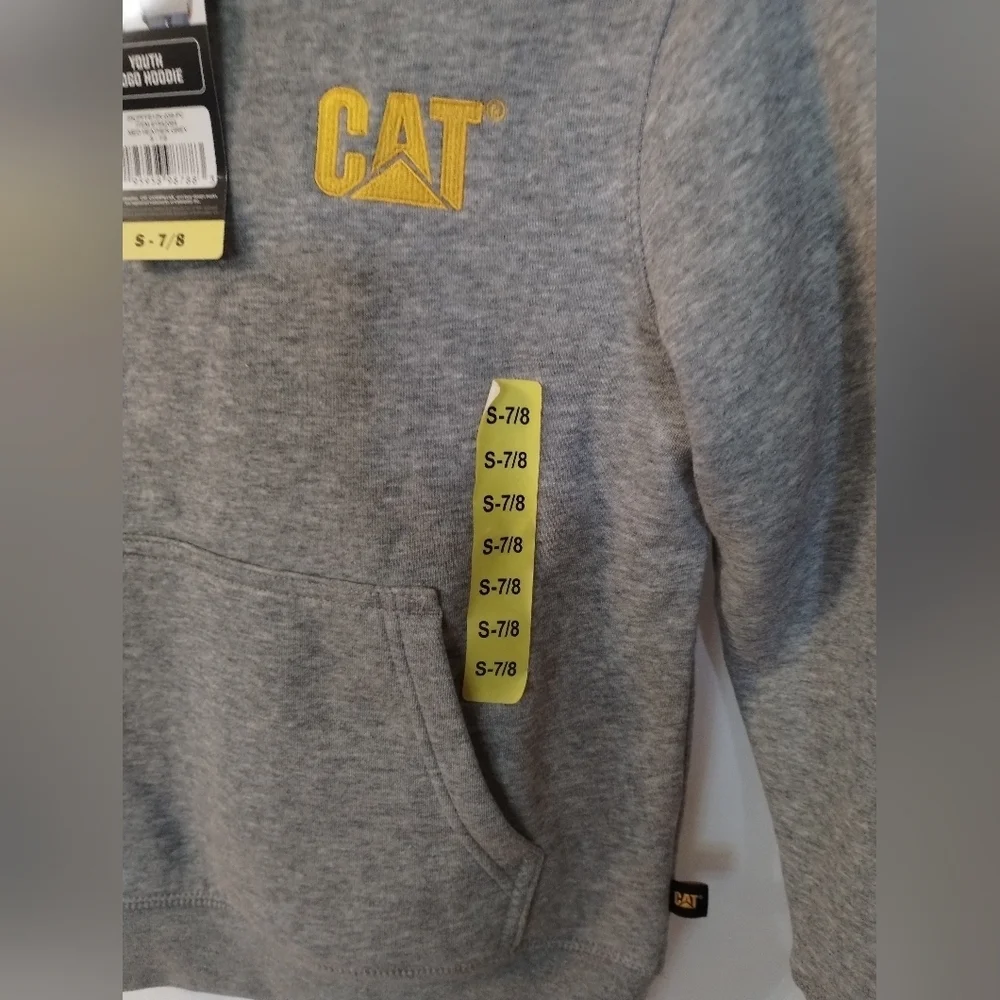 N/A nwt cat